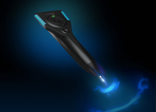 Clinical grade technology