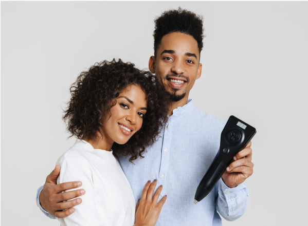 No prescription needed