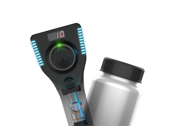 No harsh side effects